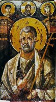 ИСТОРИЯ ИКОНОПИСИ - ВИЗАНТИЯ ЧАСТЬ 1 ИСТОРИЯ ИКОНОПИСИ - ВИЗАНТИЯ ЧАСТЬ 1