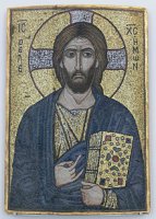 ИСТОРИЯ ИКОНОПИСИ - ВИЗАНТИЯ ЧАСТЬ 1 ИСТОРИЯ ИКОНОПИСИ - ВИЗАНТИЯ ЧАСТЬ 1