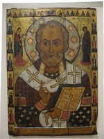 ИСТОРИЯ ИКОНОПИСИ - ДРЕВНЯЯ РУСЬ ЧАСТЬ 1. ИСТОРИЯ ИКОНОПИСИ - ДРЕВНЯЯ РУСЬ ЧАСТЬ 1.