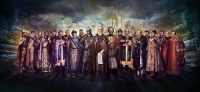 ПРЕСС-КОНФЕРЕНЦИЯ, ПОСВЯЩЁННАЯ ОТКРЫТИЮ XIII ВЫСТАВКИ «ПРАВОСЛАВНАЯ РУСЬ»