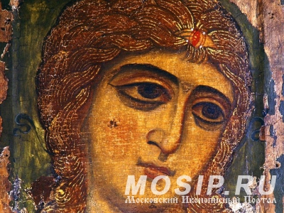 Русский музей отказался отдать православному бизнесмену икону XII века