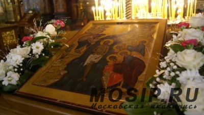 РПЦ рассматривает два монастыря для создания Центрального музея иконы