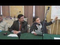 АРХИТЕКТУРА, ИКОНОПИСЬ,ТРАДИЦИЯ И МОДЕРНИЗМ (ВИДЕО)