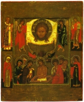 АРЕФЬЕВ СТЕПАН (уп. 1600–1615)